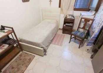 Camera da letto - Villa via Giardino, Pianoro - foto 36