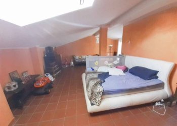 Salone - Villa via Giardino, Pianoro - foto 38