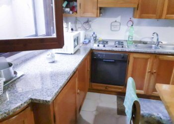 Cucina - Villa via Giardino, Pianoro - foto 43