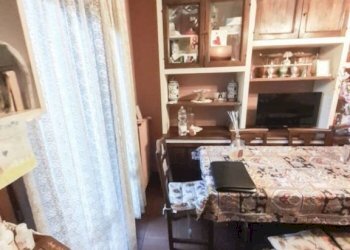 Salone - Villa via Giardino, Pianoro - foto 45