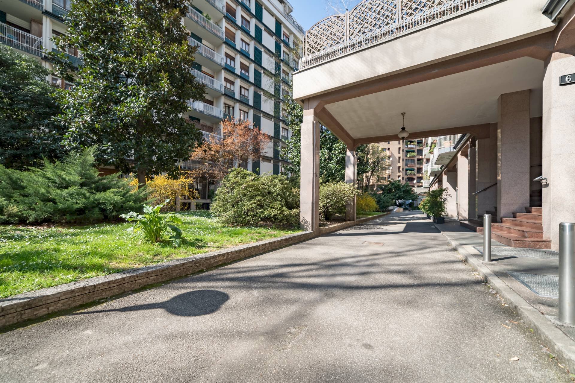 Foto 1 - Apartment Via Giuseppe Frua
 
6/A, Milano - photo 1