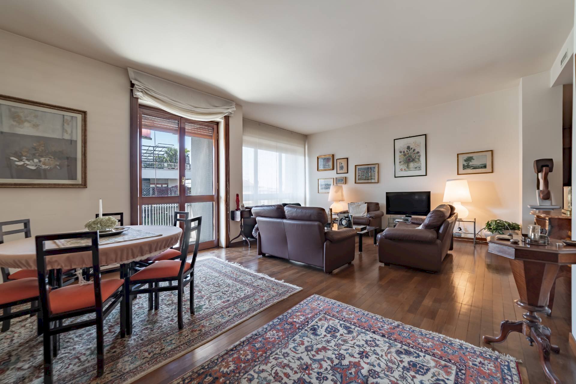 Foto 2 - Apartment Via Giuseppe Frua
 
6/A, Milano - photo 2