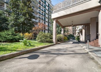 Foto 1 - Apartment Via Giuseppe Frua
 
6/A, Milano - photo 1