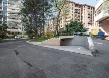 Foto 26 - Apartment Via Giuseppe Frua
 
6/A, Milano - photo 26