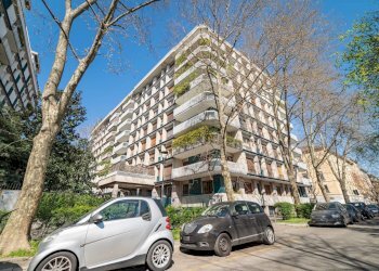 Foto 27 - Apartment Via Giuseppe Frua
 
6/A, Milano - photo 27