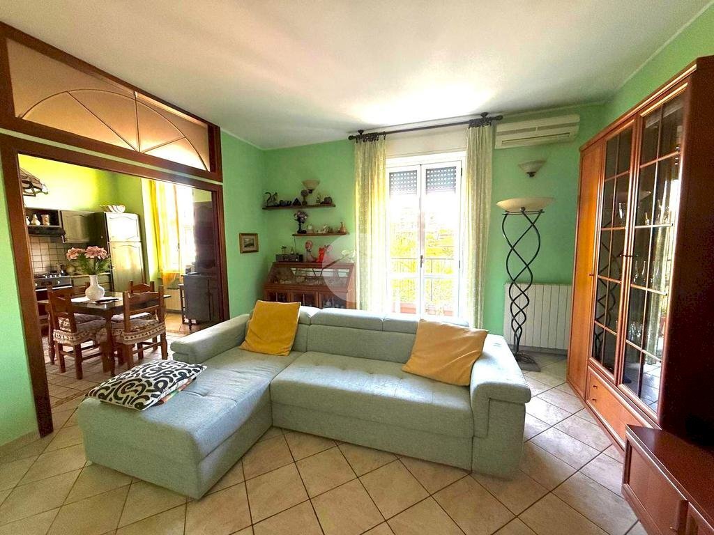Quadrilocale Via Luigi Salma, Corsico - foto 3