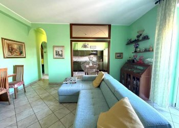 Four-room apartment Via Luigi Salma, Corsico - photo 7