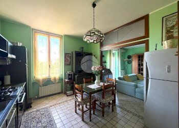 Four-room apartment Via Luigi Salma, Corsico - photo 9