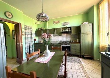 Four-room apartment Via Luigi Salma, Corsico - photo 10