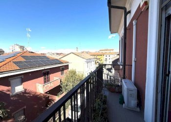 Four-room apartment Via Luigi Salma, Corsico - photo 11