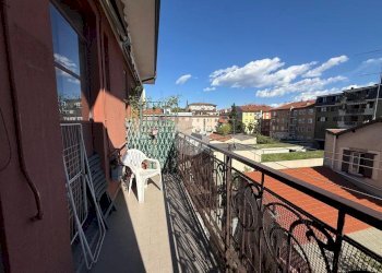 Four-room apartment Via Luigi Salma, Corsico - photo 14