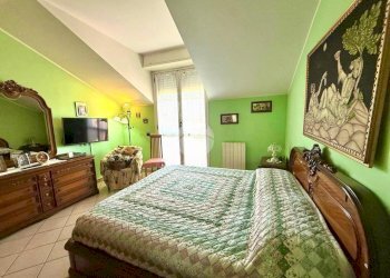 Four-room apartment Via Luigi Salma, Corsico - photo 16