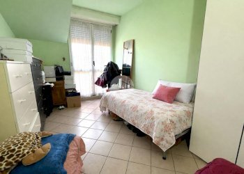 Four-room apartment Via Luigi Salma, Corsico - photo 17