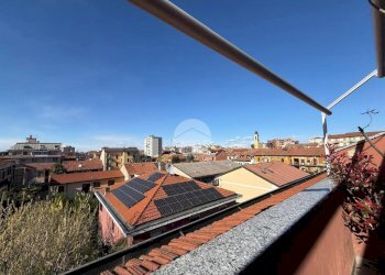 Four-room apartment Via Luigi Salma, Corsico - photo 20