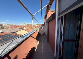 Four-room apartment Via Luigi Salma, Corsico - photo 22