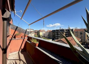 Four-room apartment Via Luigi Salma, Corsico - photo 23