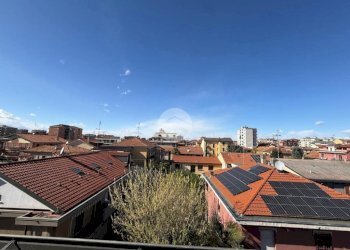 Four-room apartment Via Luigi Salma, Corsico - photo 27