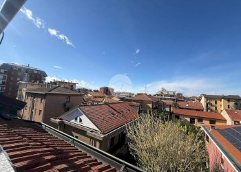 Four-room apartment Via Luigi Salma, Corsico - photo 28