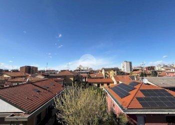 Four-room apartment Via Luigi Salma, Corsico - photo 29