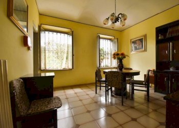 Salone - Rustic via Dottor Giuseppe Ollino, 6, Rocca d'Arazzo - photo 8