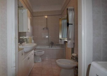 Bagno - Rustic via Dottor Giuseppe Ollino, 6, Rocca d'Arazzo - photo 9