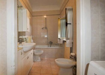 Bagno - Rustic via Dottor Giuseppe Ollino, 6, Rocca d'Arazzo - photo 10