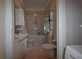 Bagno - Rustic via Dottor Giuseppe Ollino, 6, Rocca d'Arazzo - photo 11