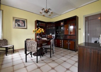 Salone - Rustic via Dottor Giuseppe Ollino, 6, Rocca d'Arazzo - photo 22