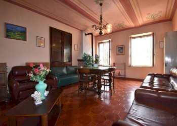 Salone - Rustic via Dottor Giuseppe Ollino, 6, Rocca d'Arazzo - photo 31