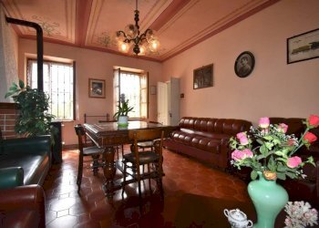 Salone - Rustic via Dottor Giuseppe Ollino, 6, Rocca d'Arazzo - photo 33