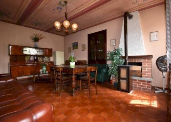 Salone - Rustic via Dottor Giuseppe Ollino, 6, Rocca d'Arazzo - photo 35