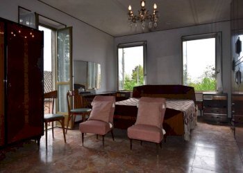 Salone - Rustic via Dottor Giuseppe Ollino, 6, Rocca d'Arazzo - photo 42