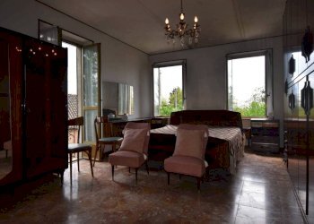 Salone - Rustic via Dottor Giuseppe Ollino, 6, Rocca d'Arazzo - photo 43