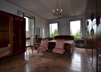 Salone - Rustic via Dottor Giuseppe Ollino, 6, Rocca d'Arazzo - photo 44