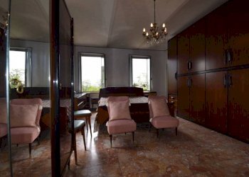 Salone - Rustic via Dottor Giuseppe Ollino, 6, Rocca d'Arazzo - photo 45