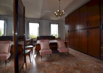 Salone - Rustic via Dottor Giuseppe Ollino, 6, Rocca d'Arazzo - photo 46