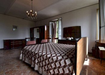 Camera da letto - Rustic via Dottor Giuseppe Ollino, 6, Rocca d'Arazzo - photo 47