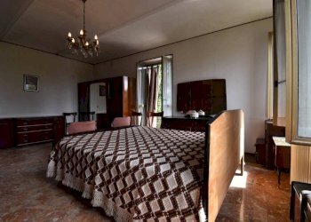 Camera da letto - Rustic via Dottor Giuseppe Ollino, 6, Rocca d'Arazzo - photo 48