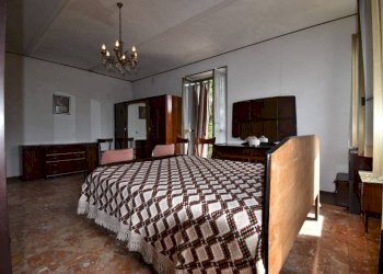 Camera da letto - Rustic via Dottor Giuseppe Ollino, 6, Rocca d'Arazzo - photo 49