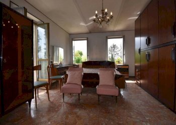 Salone - Rustic via Dottor Giuseppe Ollino, 6, Rocca d'Arazzo - photo 50