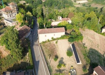 Vista - Rustico via Dottor Giuseppe Ollino, 6, Rocca d'Arazzo - foto 3
