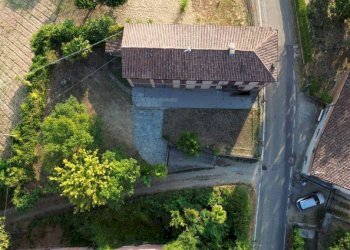 Vista - Rustico via Dottor Giuseppe Ollino, 6, Rocca d'Arazzo - foto 4