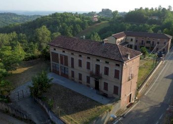 Vista - Rustico via Dottor Giuseppe Ollino, 6, Rocca d'Arazzo - foto 7