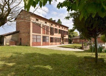 Giardino - Rustico via Dottor Giuseppe Ollino, 6, Rocca d'Arazzo - foto 9