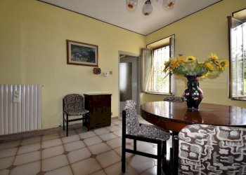 Salone - Rustico via Dottor Giuseppe Ollino, 6, Rocca d'Arazzo - foto 12