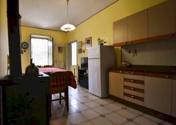 Cucina - Rustico via Dottor Giuseppe Ollino, 6, Rocca d'Arazzo - foto 27