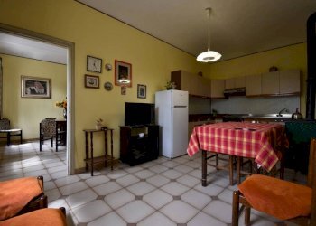 Cucina - Rustico via Dottor Giuseppe Ollino, 6, Rocca d'Arazzo - foto 35
