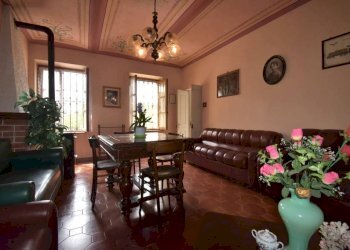 Salone - Rustico via Dottor Giuseppe Ollino, 6, Rocca d'Arazzo - foto 42