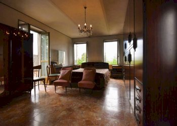 Salone - Rustico via Dottor Giuseppe Ollino, 6, Rocca d'Arazzo - foto 46
