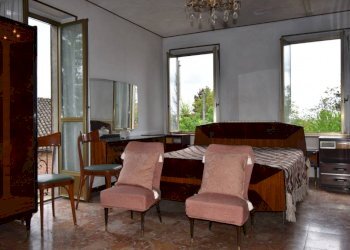 Salone - Rustico via Dottor Giuseppe Ollino, 6, Rocca d'Arazzo - foto 49